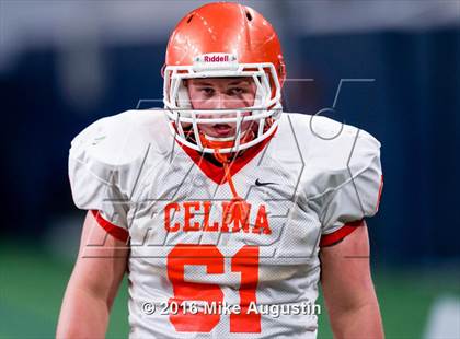 Thumbnail 2 in Celina @ Lebanon Trail photogallery.