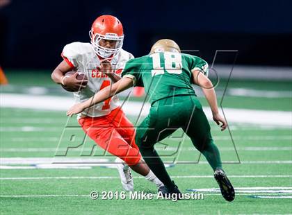 Thumbnail 1 in Celina @ Lebanon Trail photogallery.