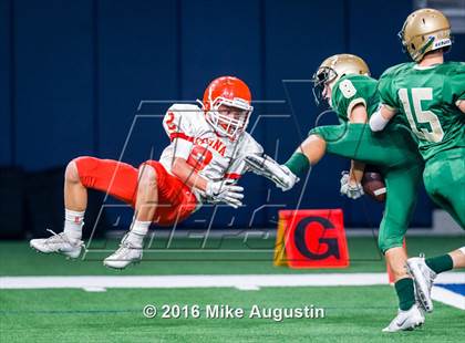 Thumbnail 3 in Celina @ Lebanon Trail photogallery.