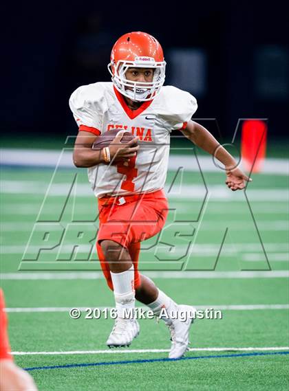 Thumbnail 2 in Celina @ Lebanon Trail photogallery.