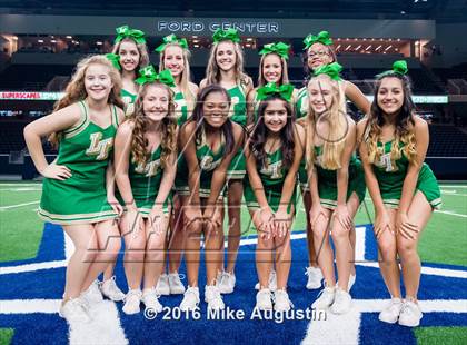 Thumbnail 3 in Celina @ Lebanon Trail photogallery.