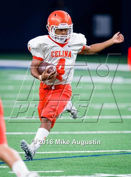 Thumbnail 3 in Celina @ Lebanon Trail photogallery.