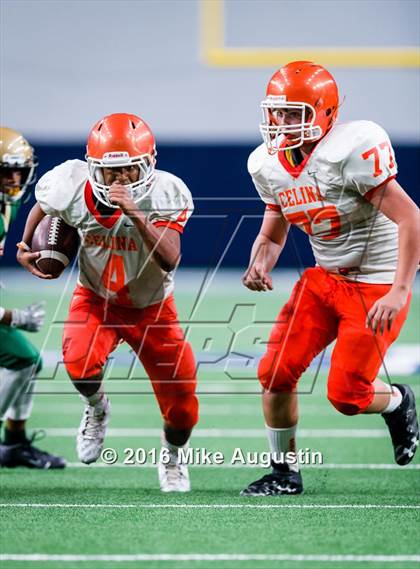 Thumbnail 2 in Celina @ Lebanon Trail photogallery.