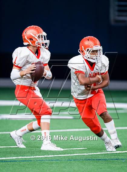 Thumbnail 1 in Celina @ Lebanon Trail photogallery.