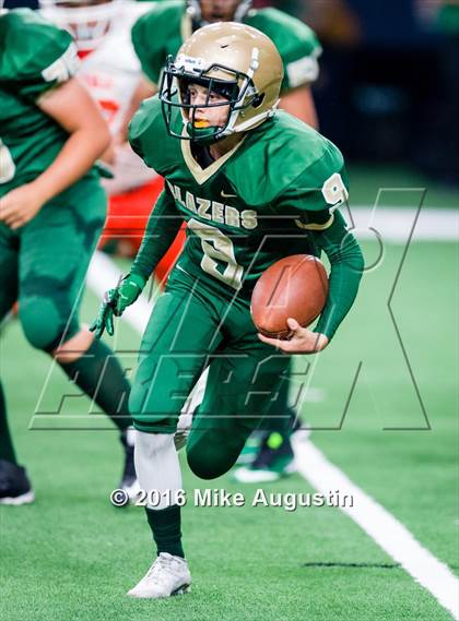 Thumbnail 3 in Celina @ Lebanon Trail photogallery.