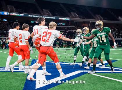 Thumbnail 3 in Celina @ Lebanon Trail photogallery.
