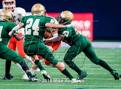 Thumbnail 2 in Celina @ Lebanon Trail photogallery.