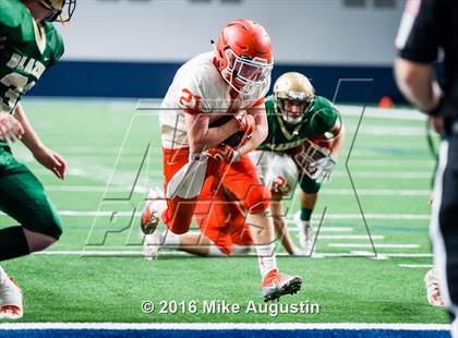Thumbnail 3 in Celina @ Lebanon Trail photogallery.