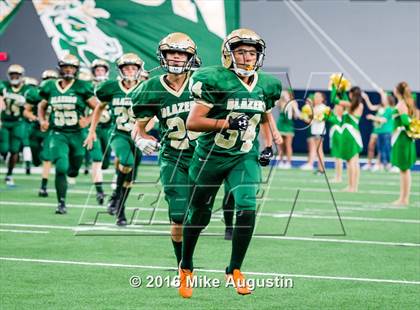 Thumbnail 2 in Celina @ Lebanon Trail photogallery.