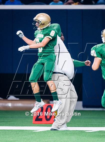 Thumbnail 3 in Celina @ Lebanon Trail photogallery.