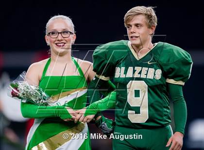 Thumbnail 1 in Celina @ Lebanon Trail photogallery.