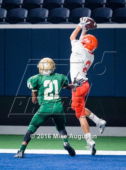 Thumbnail 1 in Celina @ Lebanon Trail photogallery.