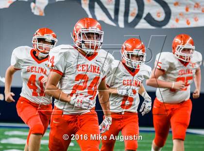 Thumbnail 1 in Celina @ Lebanon Trail photogallery.