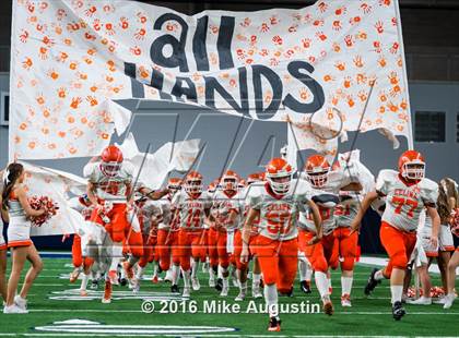 Thumbnail 3 in Celina @ Lebanon Trail photogallery.