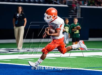 Thumbnail 2 in Celina @ Lebanon Trail photogallery.