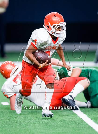 Thumbnail 1 in Celina @ Lebanon Trail photogallery.
