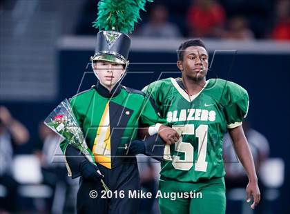 Thumbnail 2 in Celina @ Lebanon Trail photogallery.