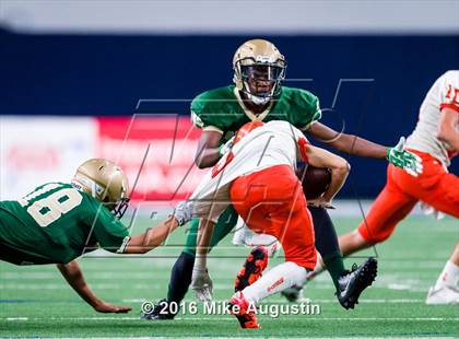 Thumbnail 2 in Celina @ Lebanon Trail photogallery.