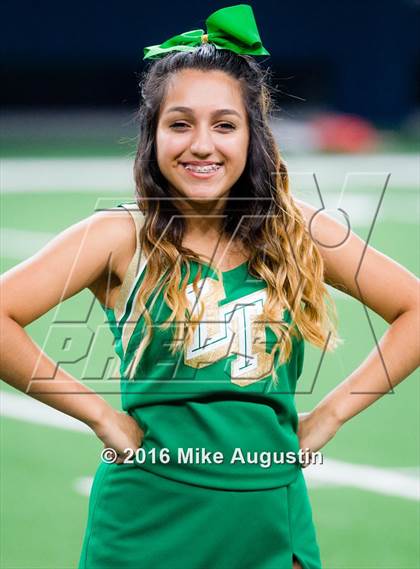 Thumbnail 3 in Celina @ Lebanon Trail photogallery.