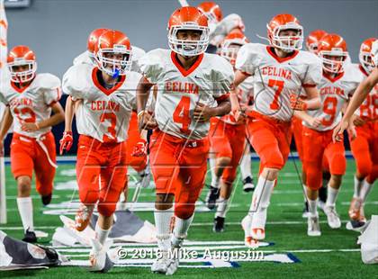Thumbnail 3 in Celina @ Lebanon Trail photogallery.