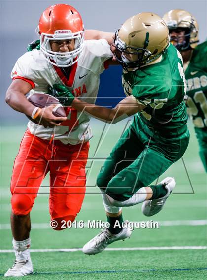 Thumbnail 2 in Celina @ Lebanon Trail photogallery.