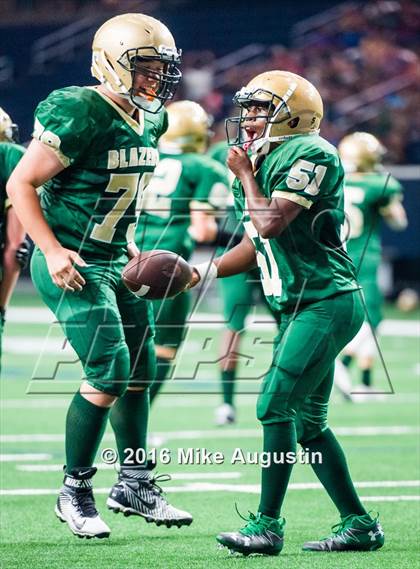 Thumbnail 3 in Celina @ Lebanon Trail photogallery.