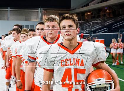 Thumbnail 2 in Celina @ Lebanon Trail photogallery.
