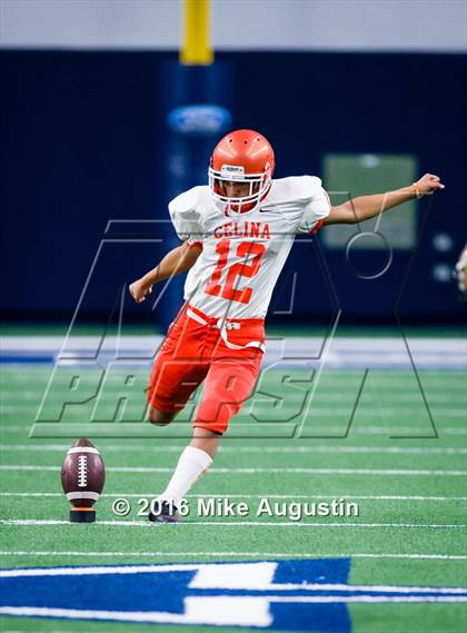 Thumbnail 2 in Celina @ Lebanon Trail photogallery.