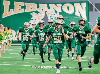 Thumbnail 2 in Celina @ Lebanon Trail photogallery.