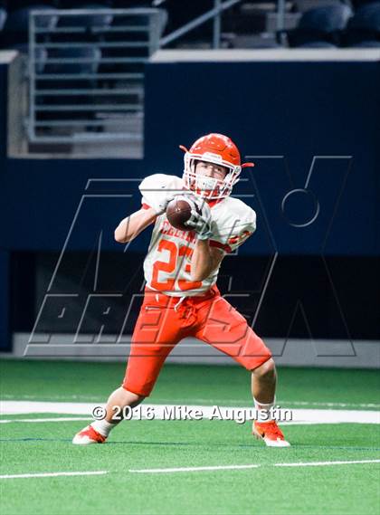 Thumbnail 2 in Celina @ Lebanon Trail photogallery.