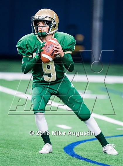 Thumbnail 2 in Celina @ Lebanon Trail photogallery.