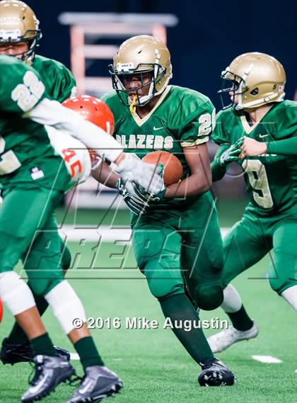 Thumbnail 2 in Celina @ Lebanon Trail photogallery.