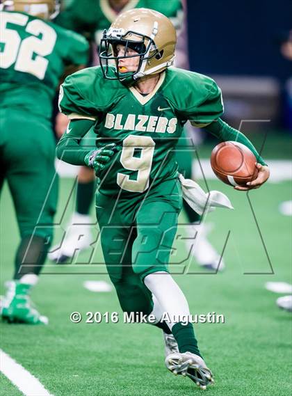 Thumbnail 3 in Celina @ Lebanon Trail photogallery.