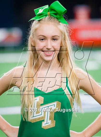 Thumbnail 2 in Celina @ Lebanon Trail photogallery.
