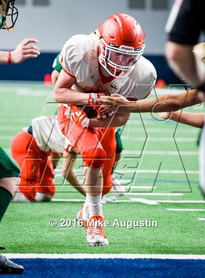 Thumbnail 1 in Celina @ Lebanon Trail photogallery.