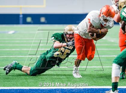 Thumbnail 3 in Celina @ Lebanon Trail photogallery.