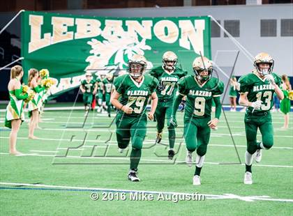 Thumbnail 3 in Celina @ Lebanon Trail photogallery.