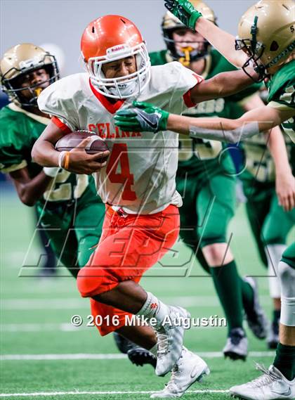 Thumbnail 3 in Celina @ Lebanon Trail photogallery.
