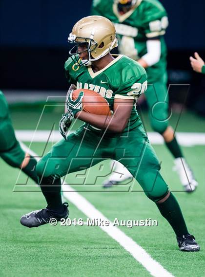 Thumbnail 3 in Celina @ Lebanon Trail photogallery.