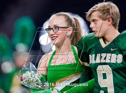 Thumbnail 2 in Celina @ Lebanon Trail photogallery.