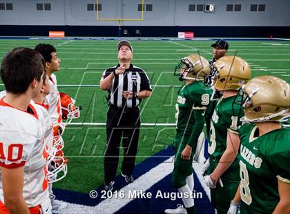 Thumbnail 2 in Celina @ Lebanon Trail photogallery.