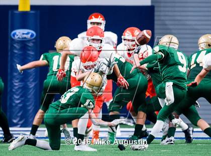 Thumbnail 1 in Celina @ Lebanon Trail photogallery.