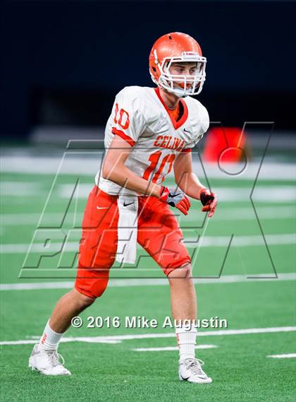 Thumbnail 3 in Celina @ Lebanon Trail photogallery.