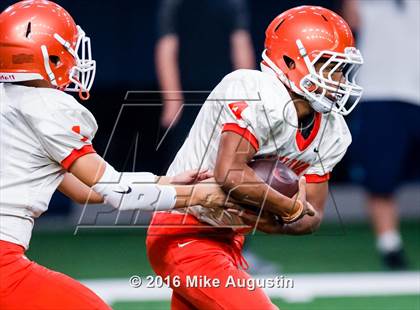 Thumbnail 2 in Celina @ Lebanon Trail photogallery.