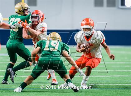 Thumbnail 2 in Celina @ Lebanon Trail photogallery.