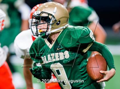 Thumbnail 2 in Celina @ Lebanon Trail photogallery.