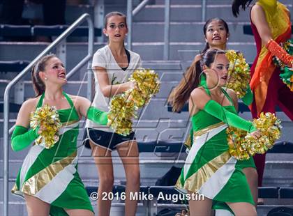 Thumbnail 2 in Celina @ Lebanon Trail photogallery.