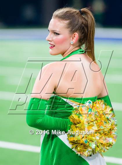Thumbnail 3 in Celina @ Lebanon Trail photogallery.