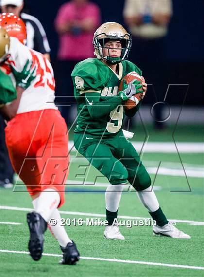 Thumbnail 1 in Celina @ Lebanon Trail photogallery.