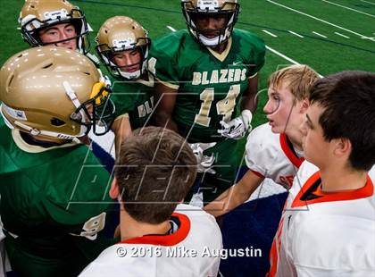 Thumbnail 1 in Celina @ Lebanon Trail photogallery.